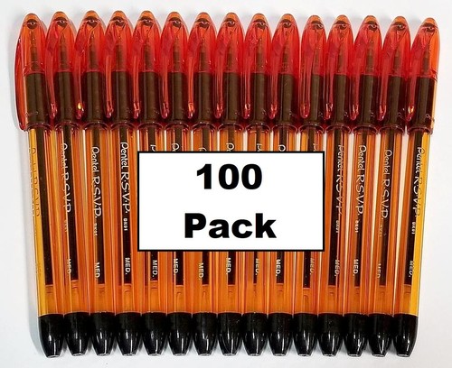 Bulk 100 pack - bulk, 100-pack