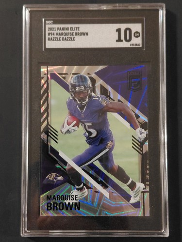 2021 panini donruss - donruss, elite