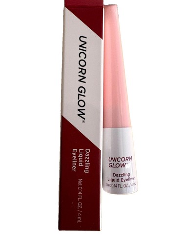 Unicorn glow dazzling liquid - dazzling,