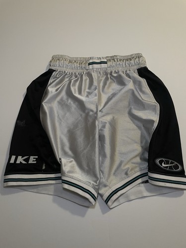 Vintage nike 90s dazzle shorts - vintage,