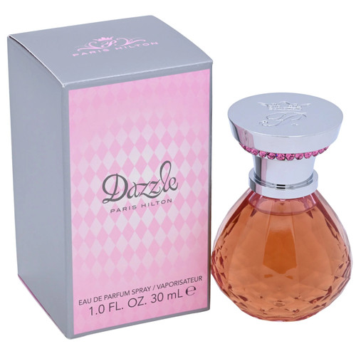 Dazzle paris hilton for - by,