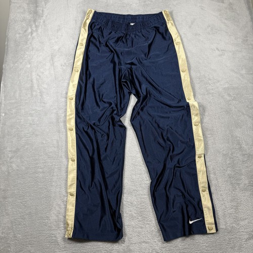 Vintage nike pants mens - pants, l